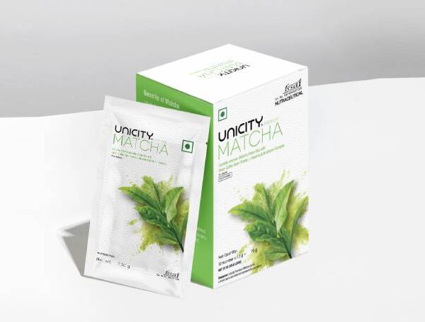 Portable Matcha