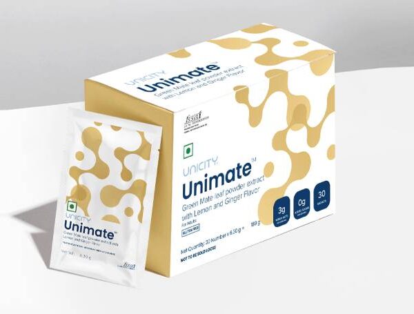 Unimate ( Yerba Mate Extract )